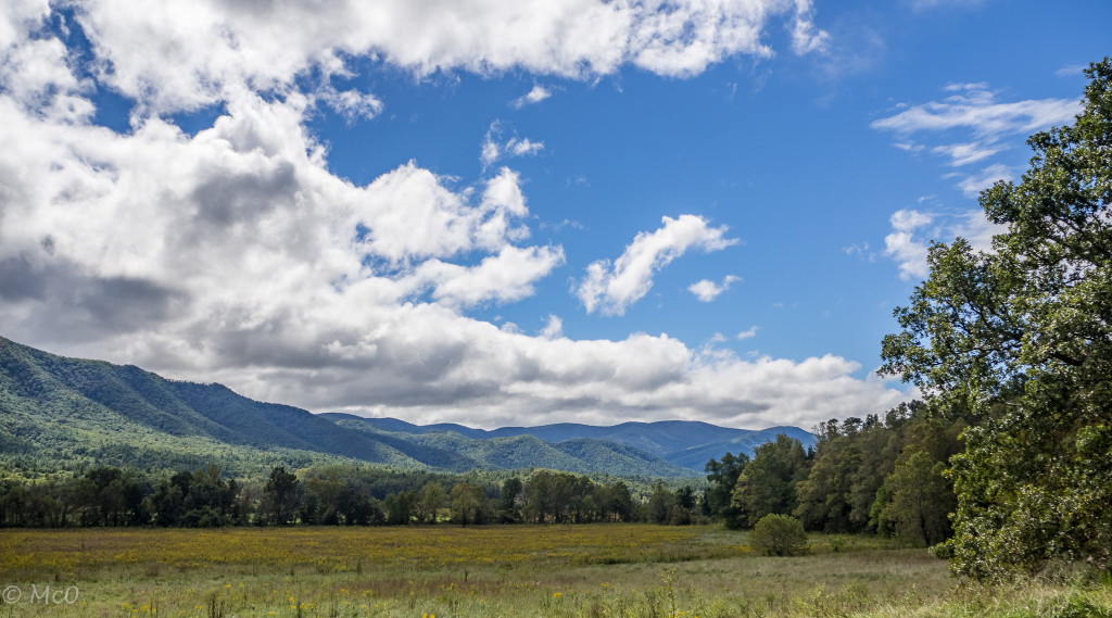 Cades Cove