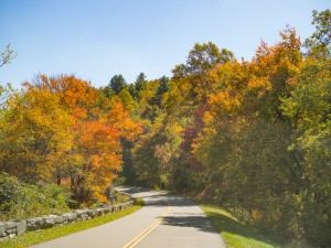 Blue Ridge ParkwayA