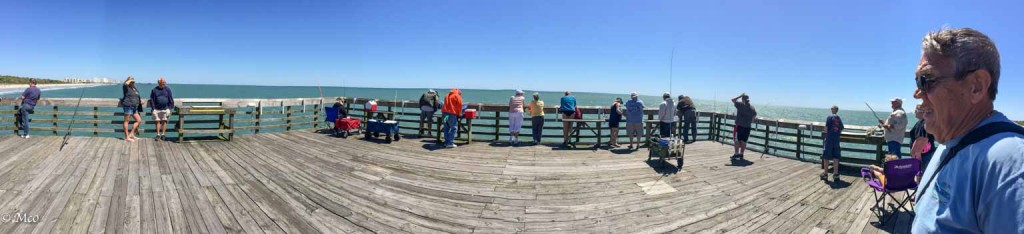 MB SP fishing pier