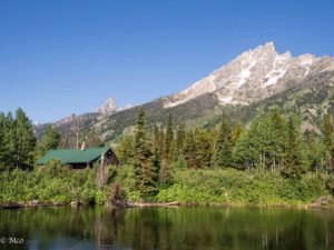 Jenny Lake